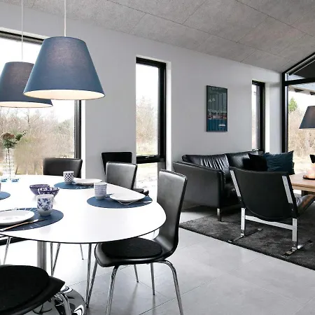 6 Person In Feriehus *