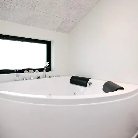 Feriehus 6 Person In