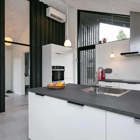 6 Person In Feriehus *