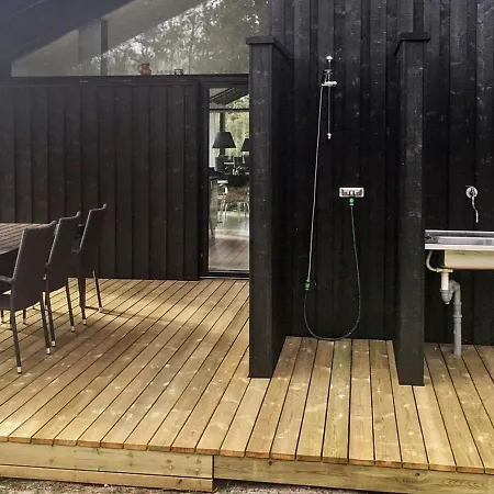 Tatil Evi 6 Person In