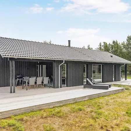Semesterbostad 6 Person In *
