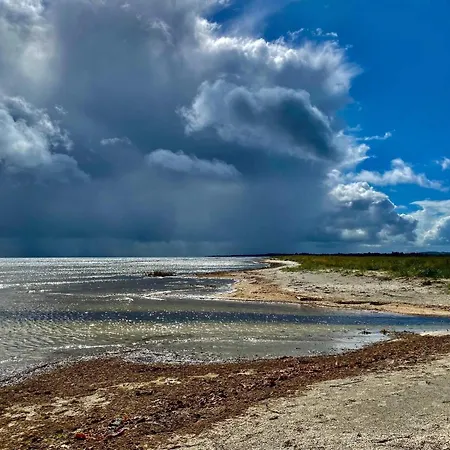 Feriehus 6 Person In