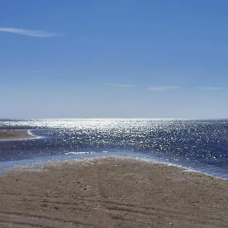 Feriehus 6 Person In