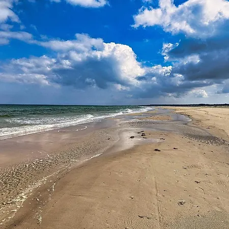 6 Person In Feriehus *