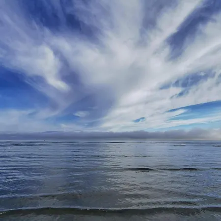 Feriehus 6 Person In *