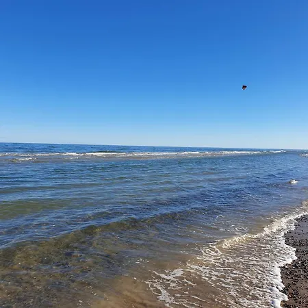 Feriehus 6 Person In