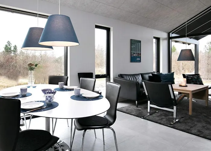 6 Person In Feriehus *