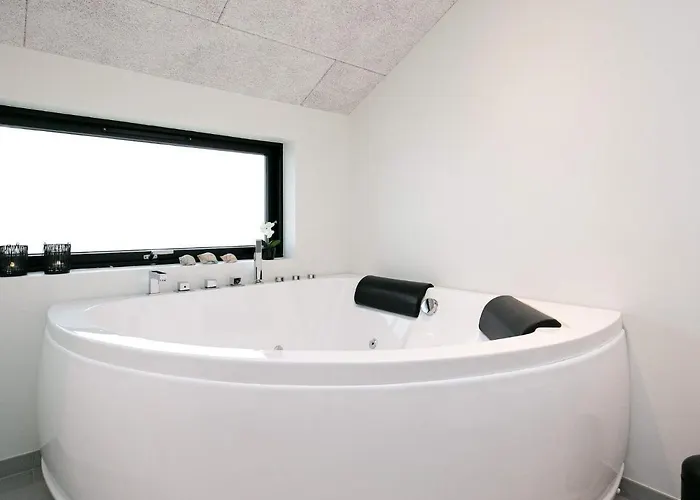 Feriehus 6 Person In